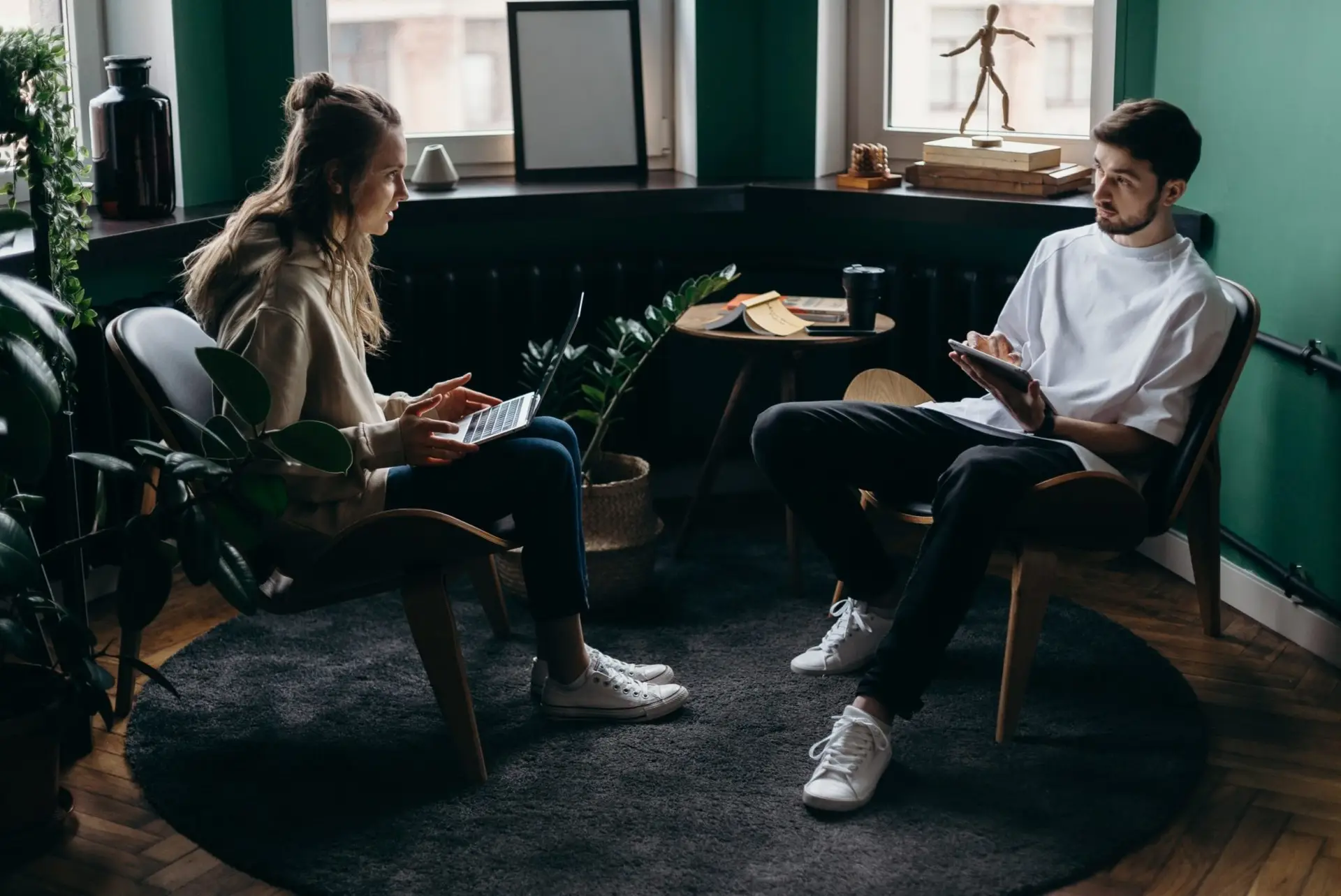 photo-of-man-and-woman-talking-to-each-other-4065133-scaled-1