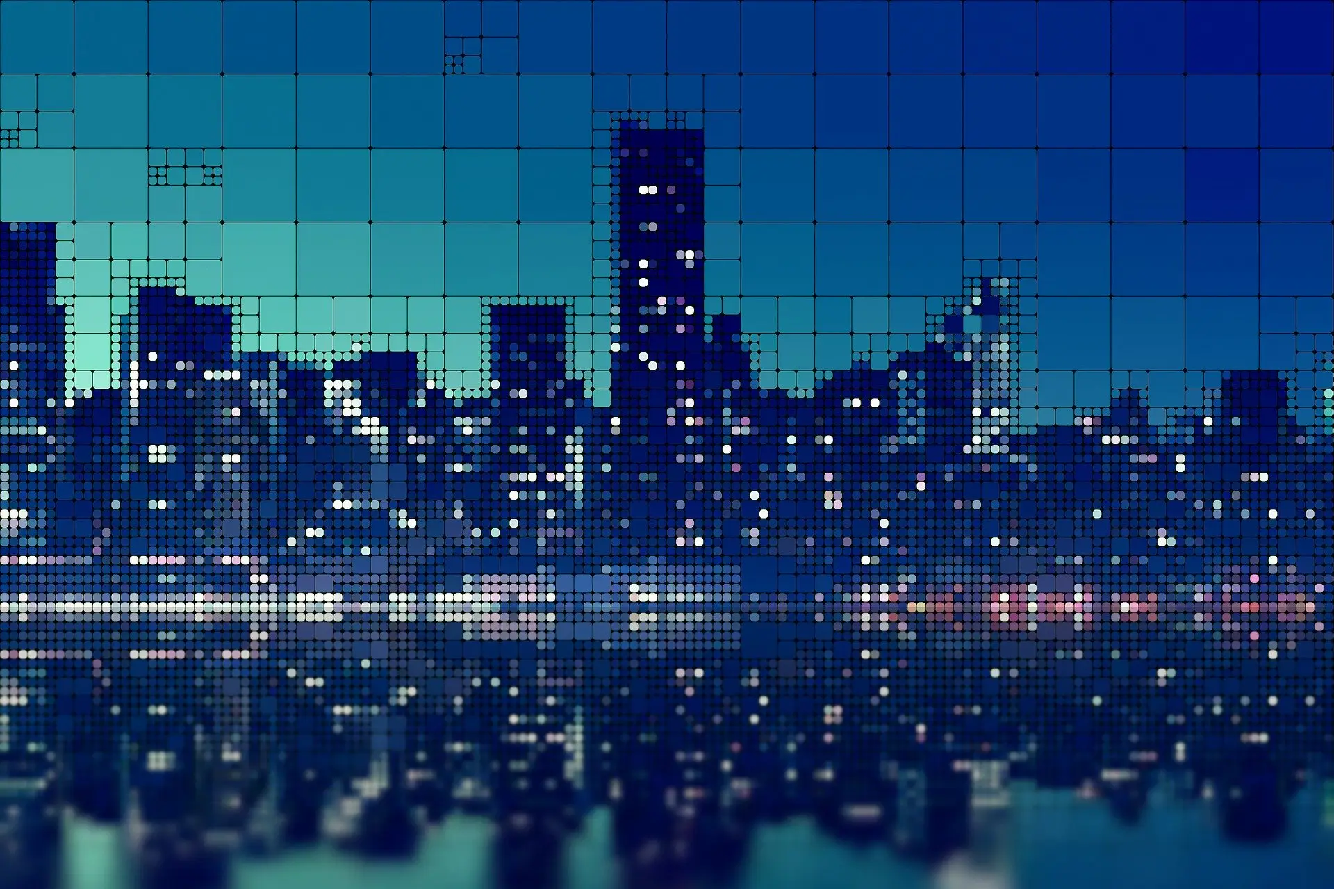 skyscrapers-3100994_1920