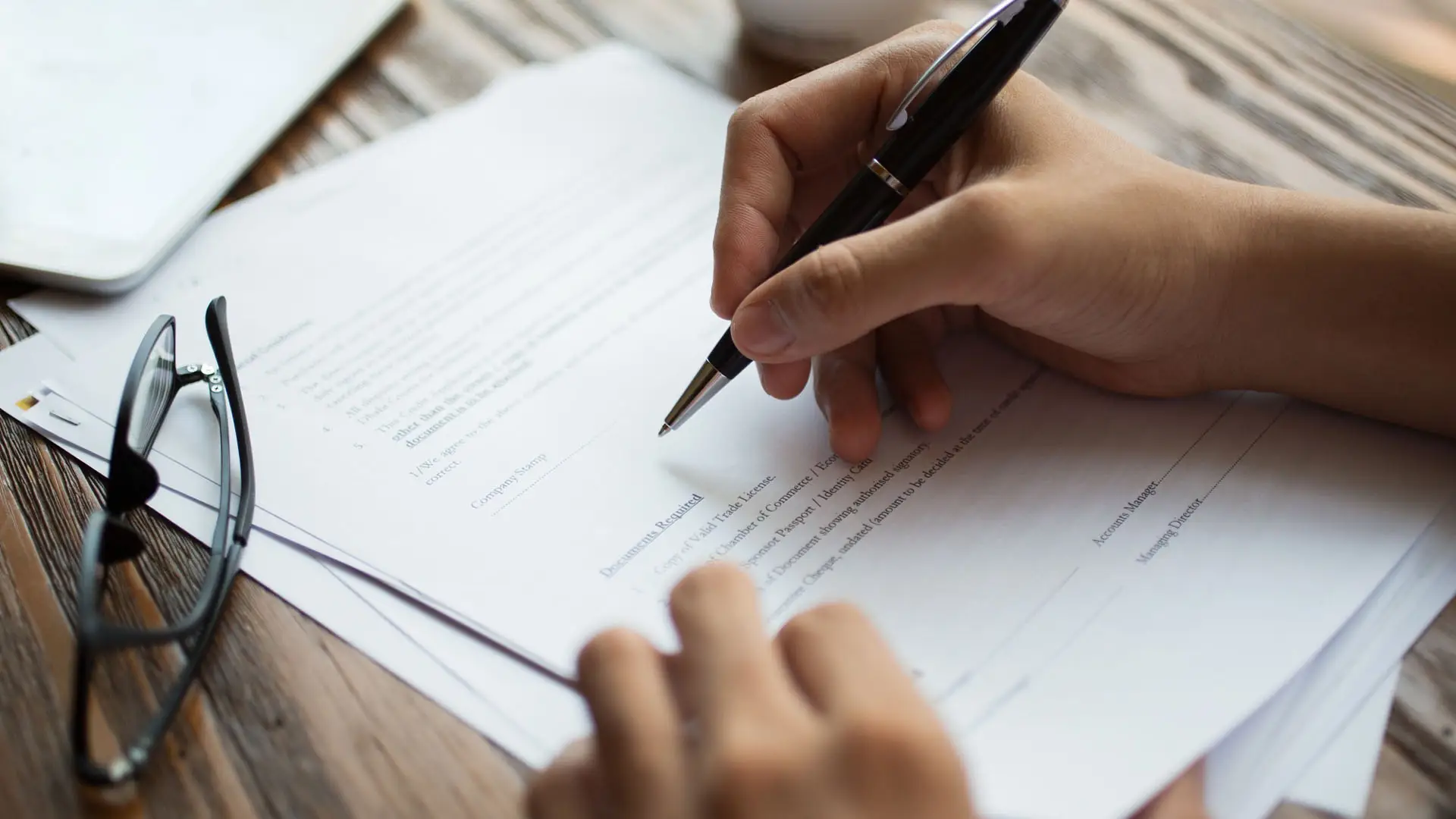 what-is-an-option-agreement